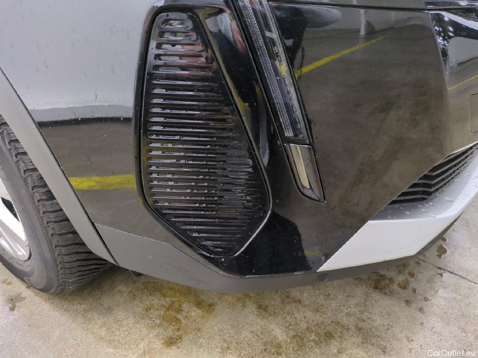  Peugeot  3008  Active Pack 1.2 PureTech 130CV BVA8 E6d #25