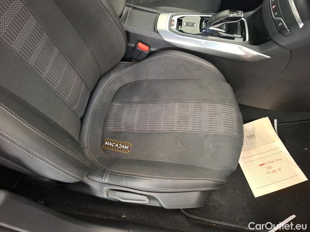  Peugeot  308  SW Allure 1.2 PureTech 130CV BVA8 E6d #93