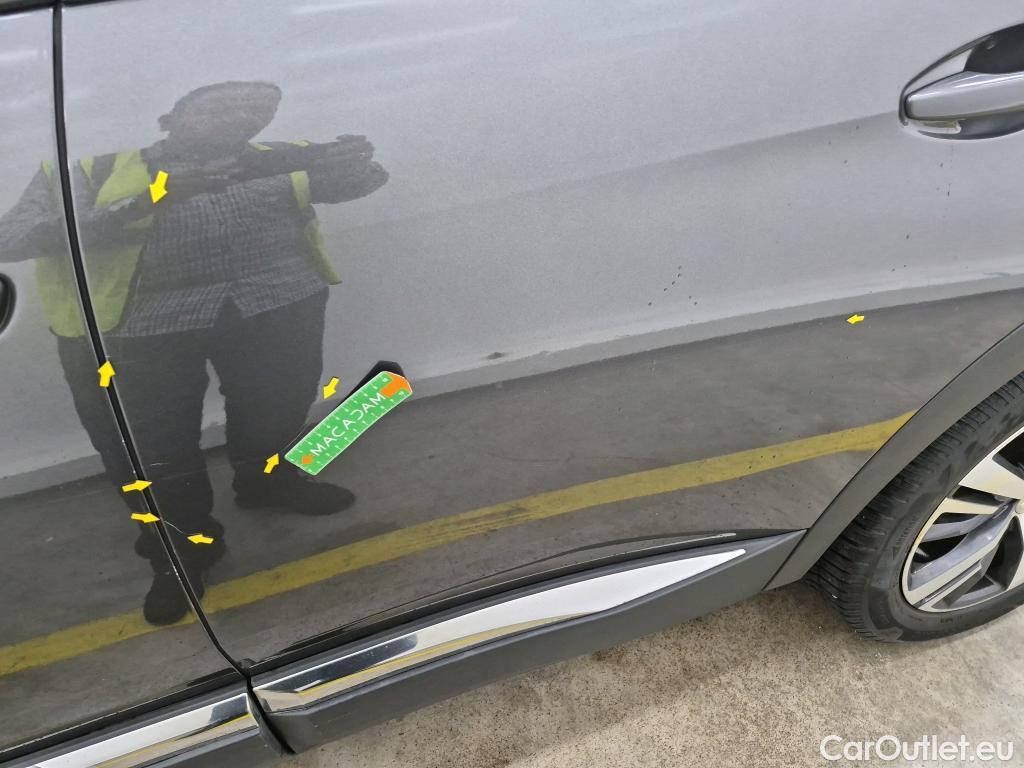  Peugeot  3008  II Allure Pack 1.5 HDi 130CV BVA8 E6d #28