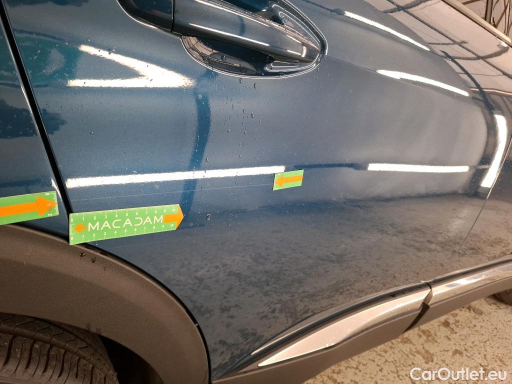  Peugeot  3008  Allure Pack 1.5 HDi 130CV BVA8 E6d #19