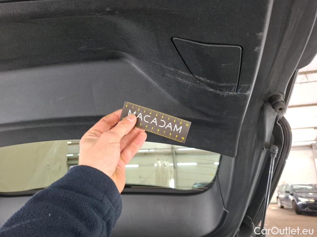  Peugeot  308  SW Allure 1.2 PureTech 130CV BVA8 E6d #74