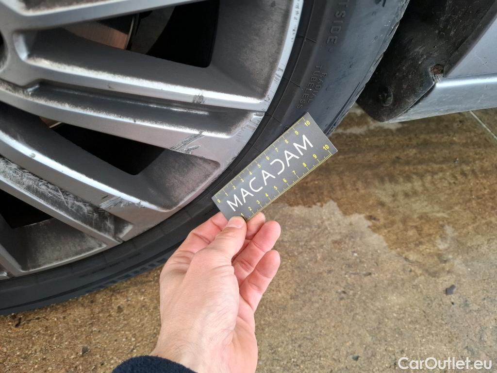  Peugeot  308  SW Allure 1.2 PureTech 130CV BVA8 E6d #69