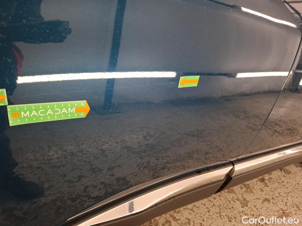  Peugeot  3008  Allure Pack 1.5 HDi 130CV BVA8 E6d #20