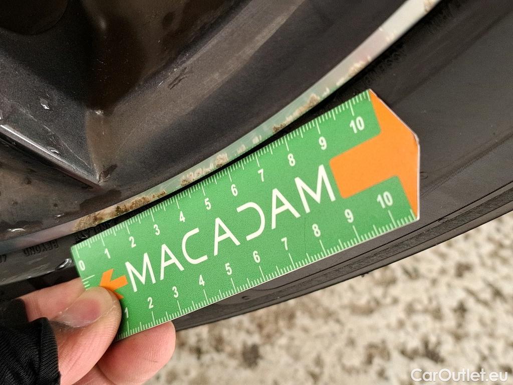  Peugeot  3008  Allure Pack 1.5 HDi 130CV BVA8 E6d #7