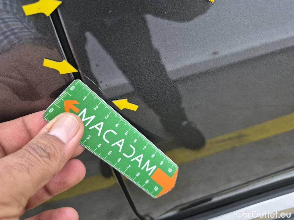  Peugeot  3008  II Allure Pack 1.5 HDi 130CV BVA8 E6d #31