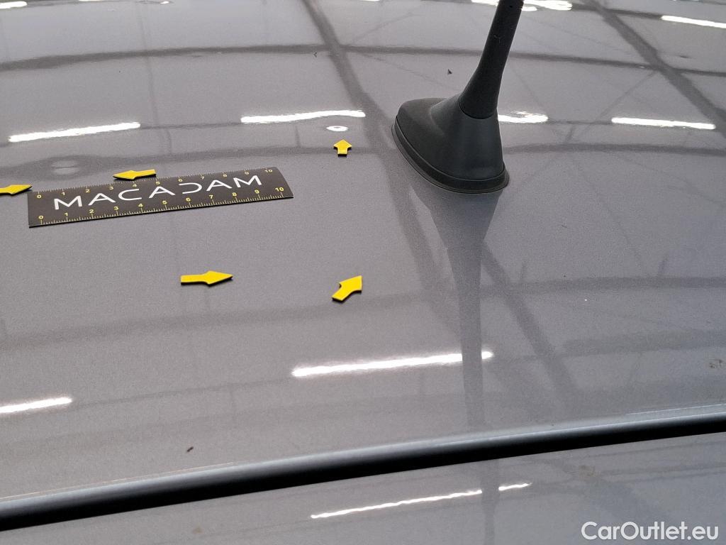  Peugeot  308  SW Allure 1.2 PureTech 130CV BVA8 E6d #7