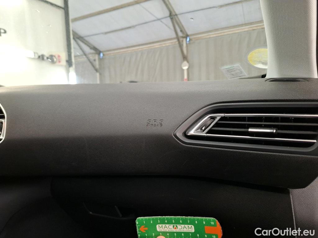  Peugeot  308  Active Business 1.5 HDI 100CV BVM6 E6dT #1