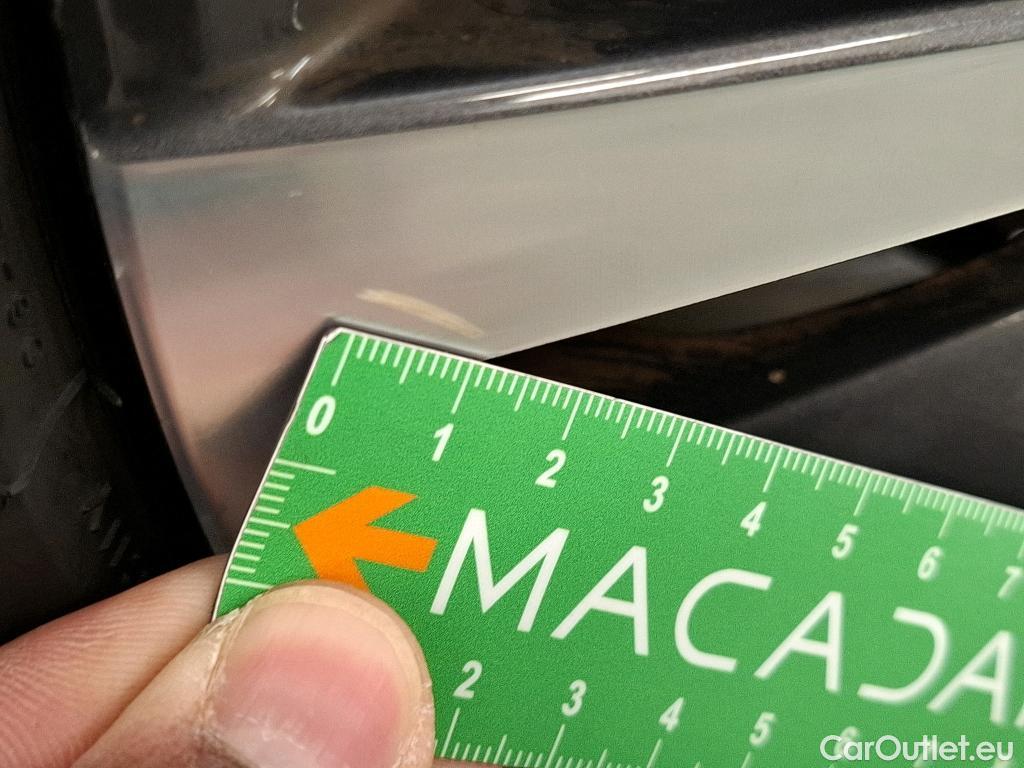  Peugeot  3008  Allure Pack 1.5 HDi 130CV BVA8 E6d #11