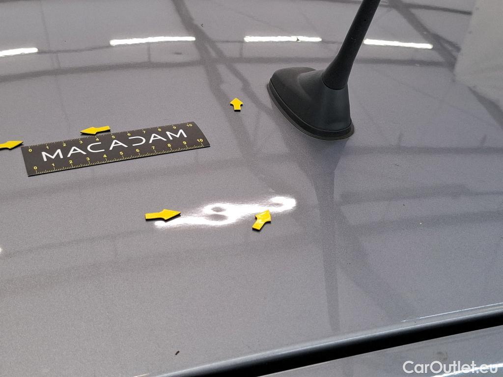  Peugeot  308  SW Allure 1.2 PureTech 130CV BVA8 E6d #6