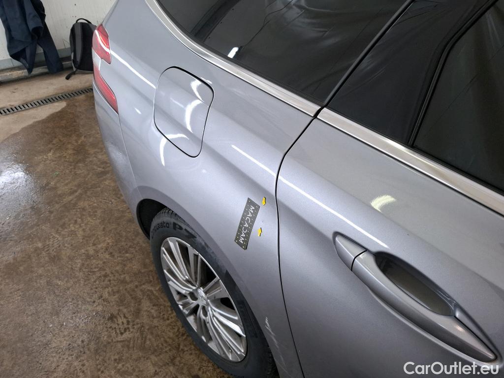  Peugeot  308  SW Allure 1.2 PureTech 130CV BVA8 E6d #21