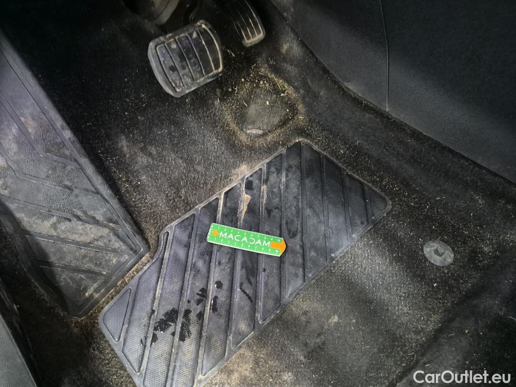  Peugeot  3008  II Allure Pack 1.5 HDi 130CV BVA8 E6d #7