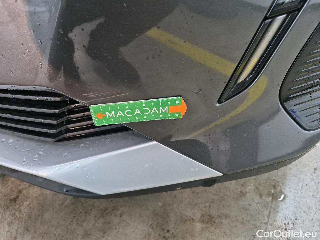  Peugeot  3008  II Allure Pack 1.5 HDi 130CV BVA8 E6d #36