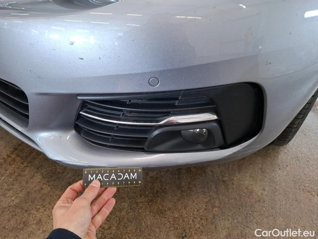  Peugeot  308  SW Allure 1.2 PureTech 130CV BVA8 E6d #100