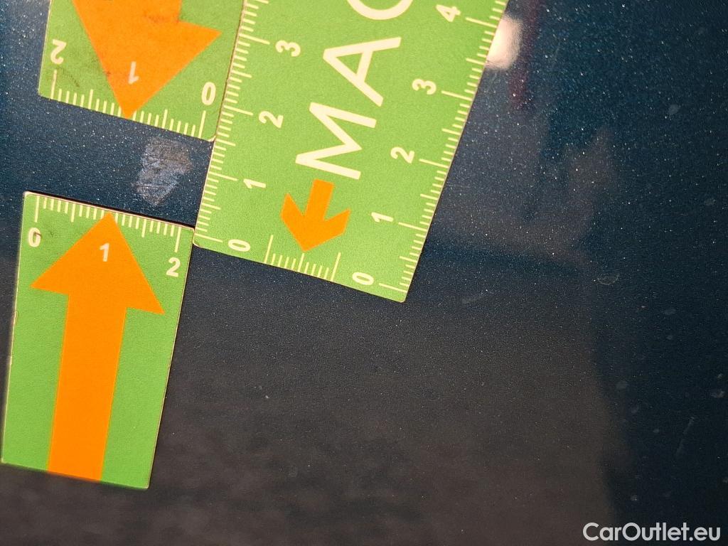  Peugeot  3008  Allure Pack 1.5 HDi 130CV BVA8 E6d #15