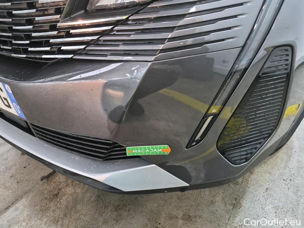  Peugeot  3008  II Allure Pack 1.5 HDi 130CV BVA8 E6d #35