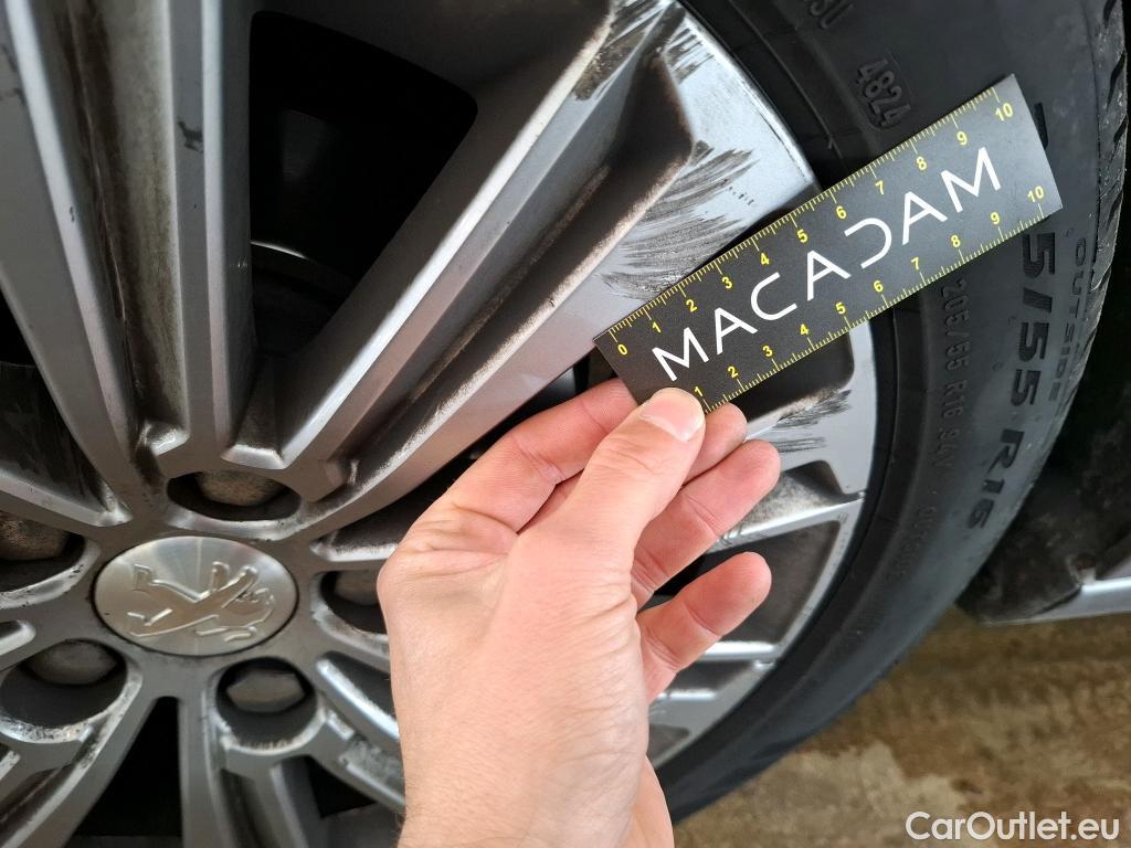  Peugeot  308  SW Allure 1.2 PureTech 130CV BVA8 E6d #64