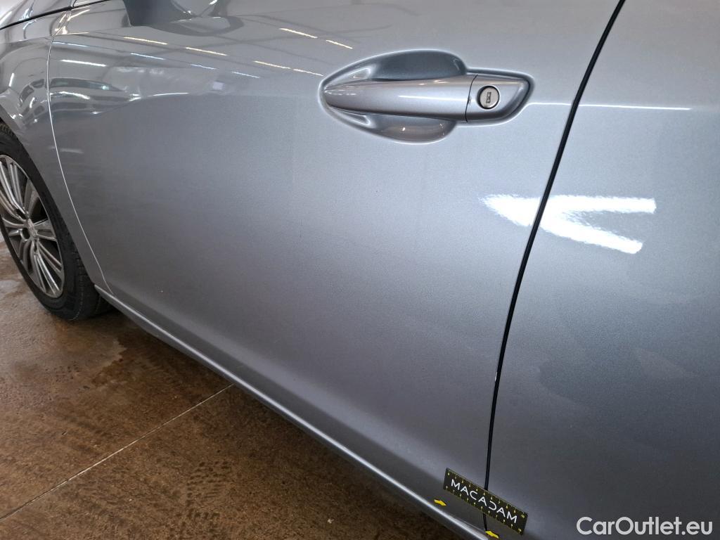  Peugeot  308  SW Allure 1.2 PureTech 130CV BVA8 E6d #30