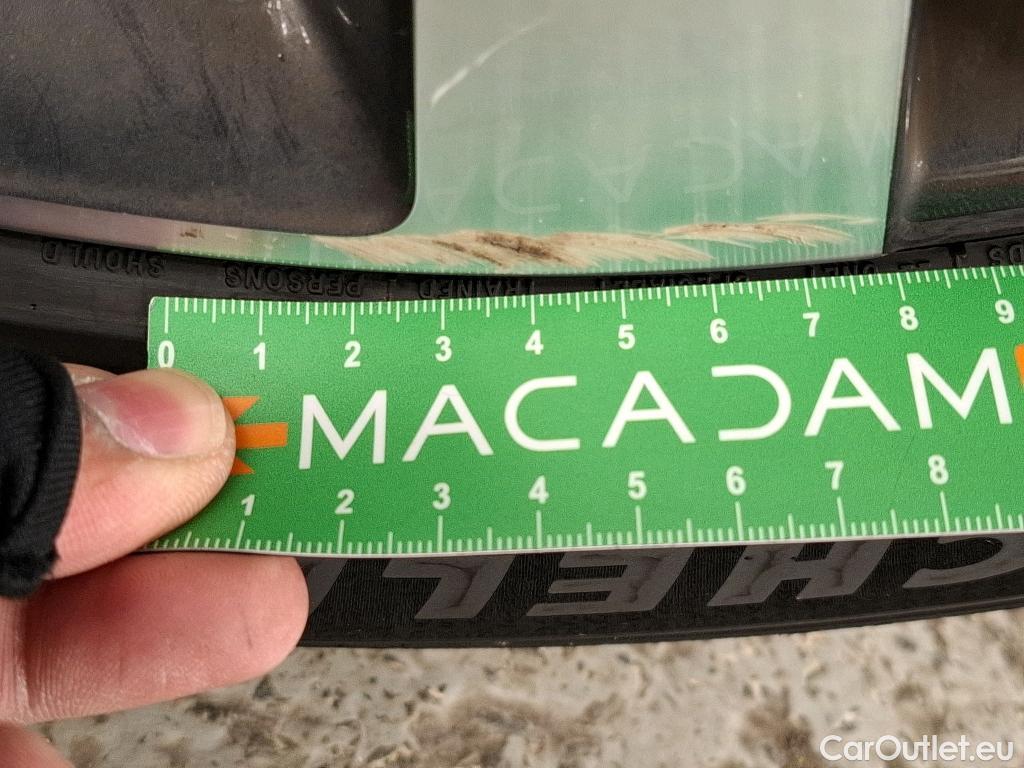  Peugeot  3008  Allure Pack 1.5 HDi 130CV BVA8 E6d #9