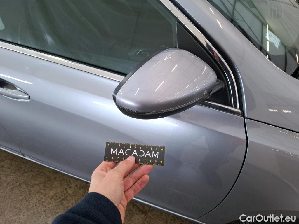  Peugeot  308  SW Allure 1.2 PureTech 130CV BVA8 E6d #104