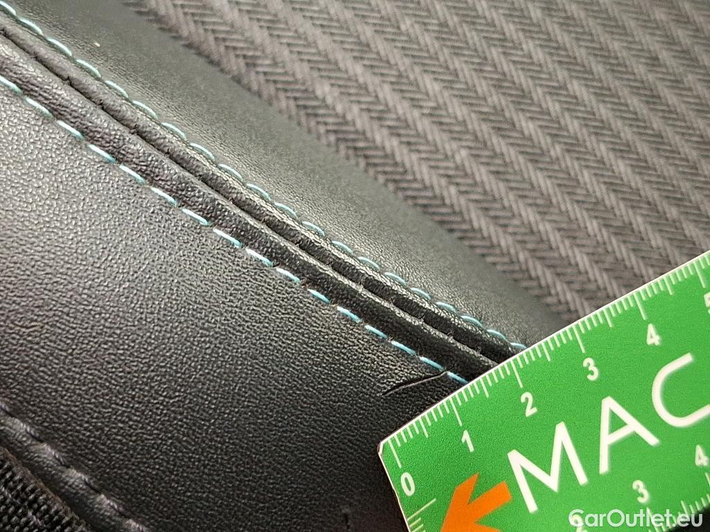  Peugeot  3008  Allure Pack 1.5 HDi 130CV BVA8 E6d #3