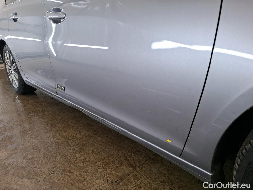  Peugeot  308  SW Allure 1.2 PureTech 130CV BVA8 E6d #27