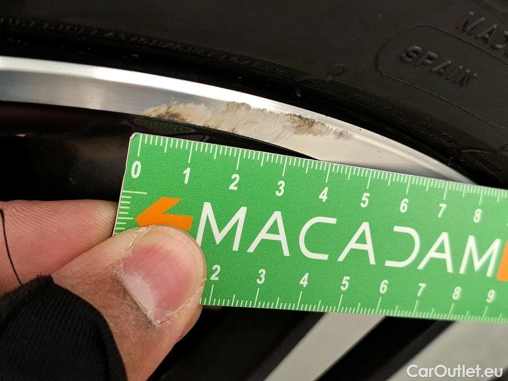  Peugeot  3008  Allure Pack 1.5 HDi 130CV BVA8 E6d #6