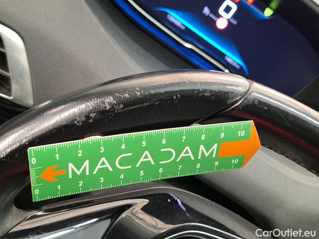  Peugeot  3008  Allure Pack 1.5 HDi 130CV BVA8 E6d #13