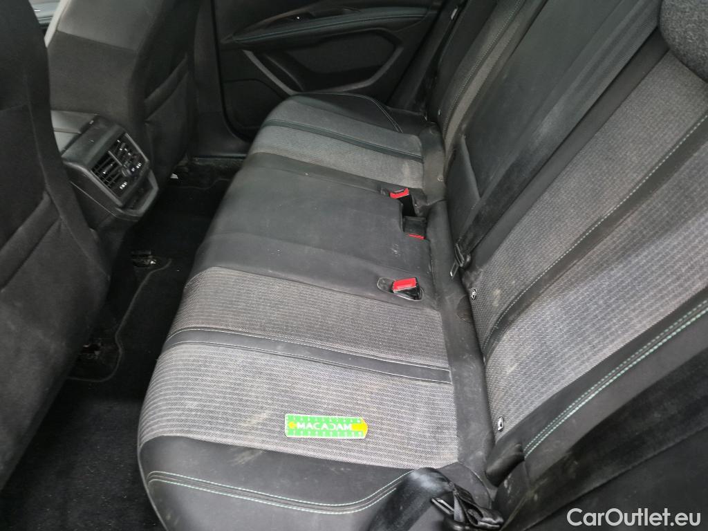  Peugeot  3008  II Allure Pack 1.5 HDi 130CV BVA8 E6d #12