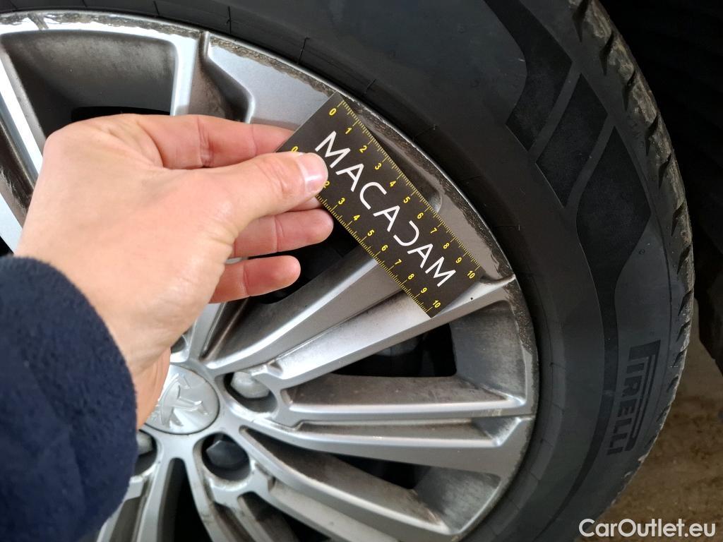  Peugeot  308  SW Allure 1.2 PureTech 130CV BVA8 E6d #72