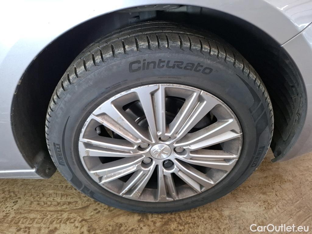  Peugeot  308  SW Allure 1.2 PureTech 130CV BVA8 E6d #71