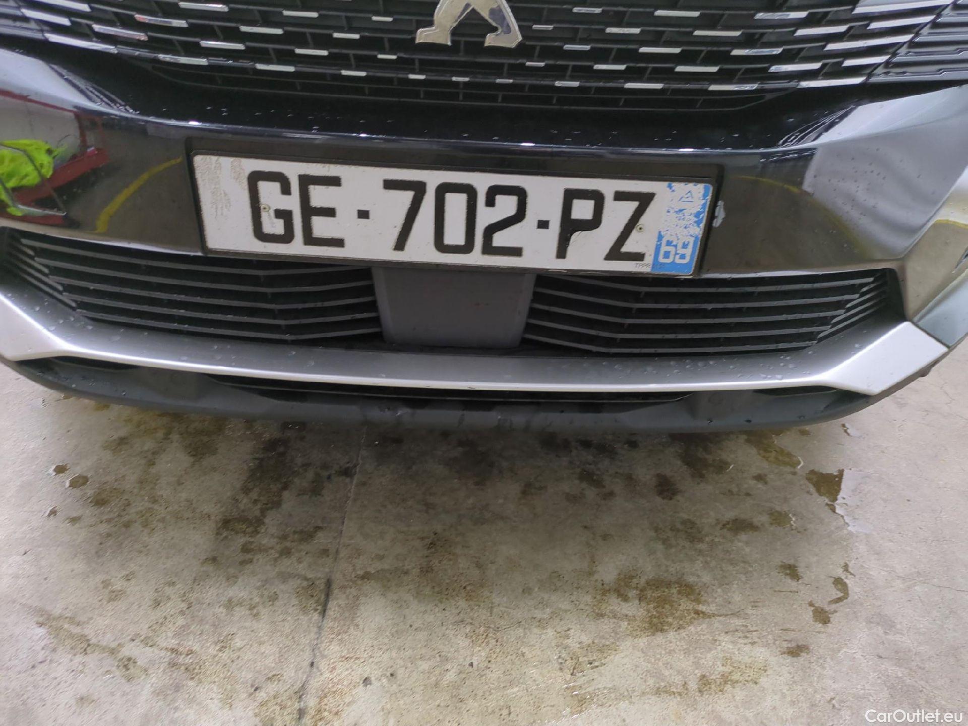  Peugeot  3008  Active Pack 1.2 PureTech 130CV BVA8 E6d #41