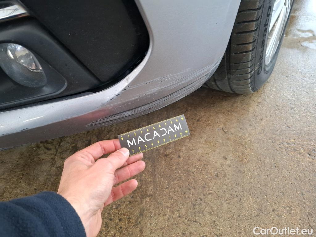  Peugeot  308  SW Allure 1.2 PureTech 130CV BVA8 E6d #52