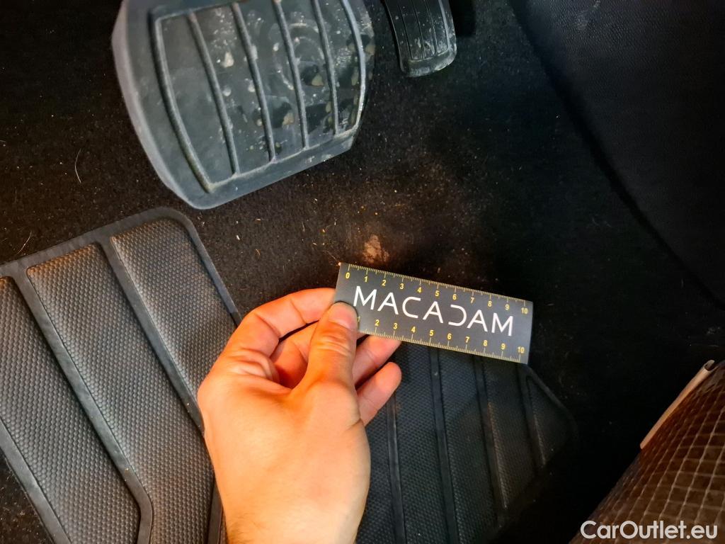  Peugeot  308  SW Allure 1.2 PureTech 130CV BVA8 E6d #82