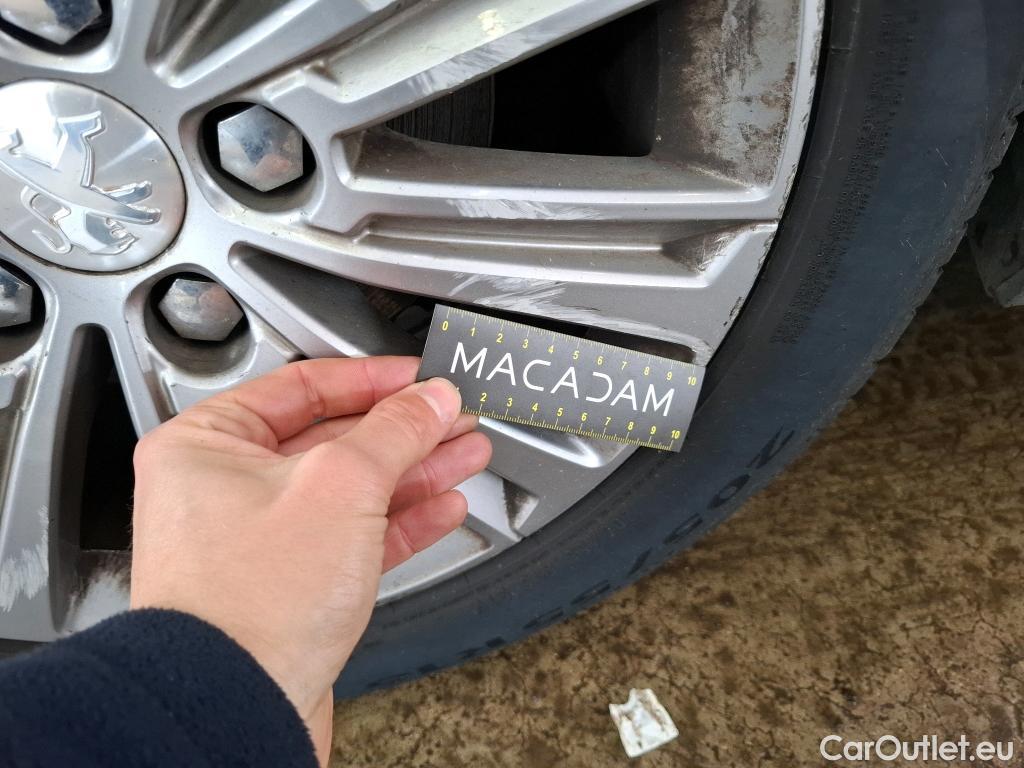  Peugeot  308  SW Allure 1.2 PureTech 130CV BVA8 E6d #59