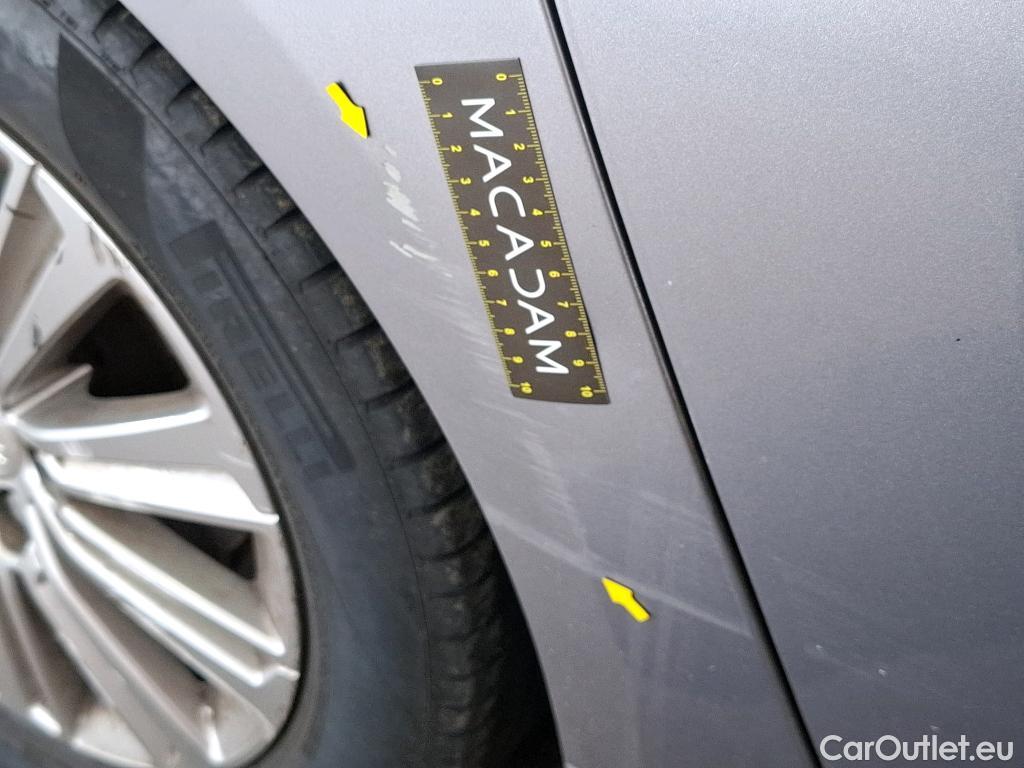  Peugeot  308  SW Allure 1.2 PureTech 130CV BVA8 E6d #25