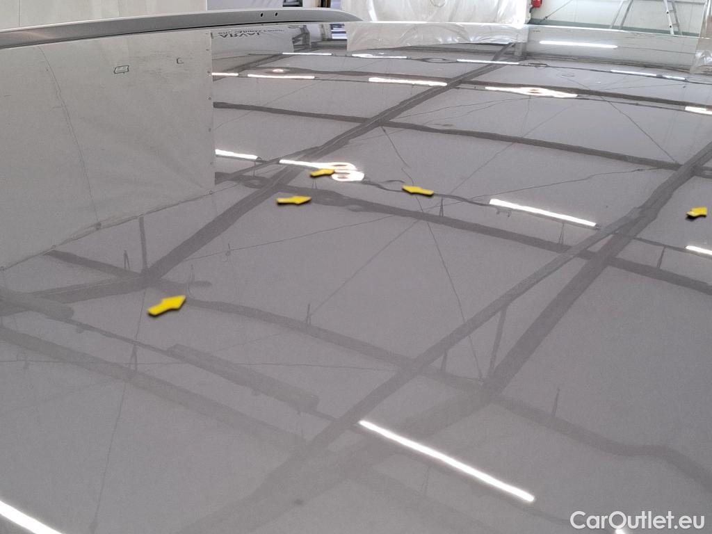  Peugeot  308  SW Allure 1.2 PureTech 130CV BVA8 E6d #9