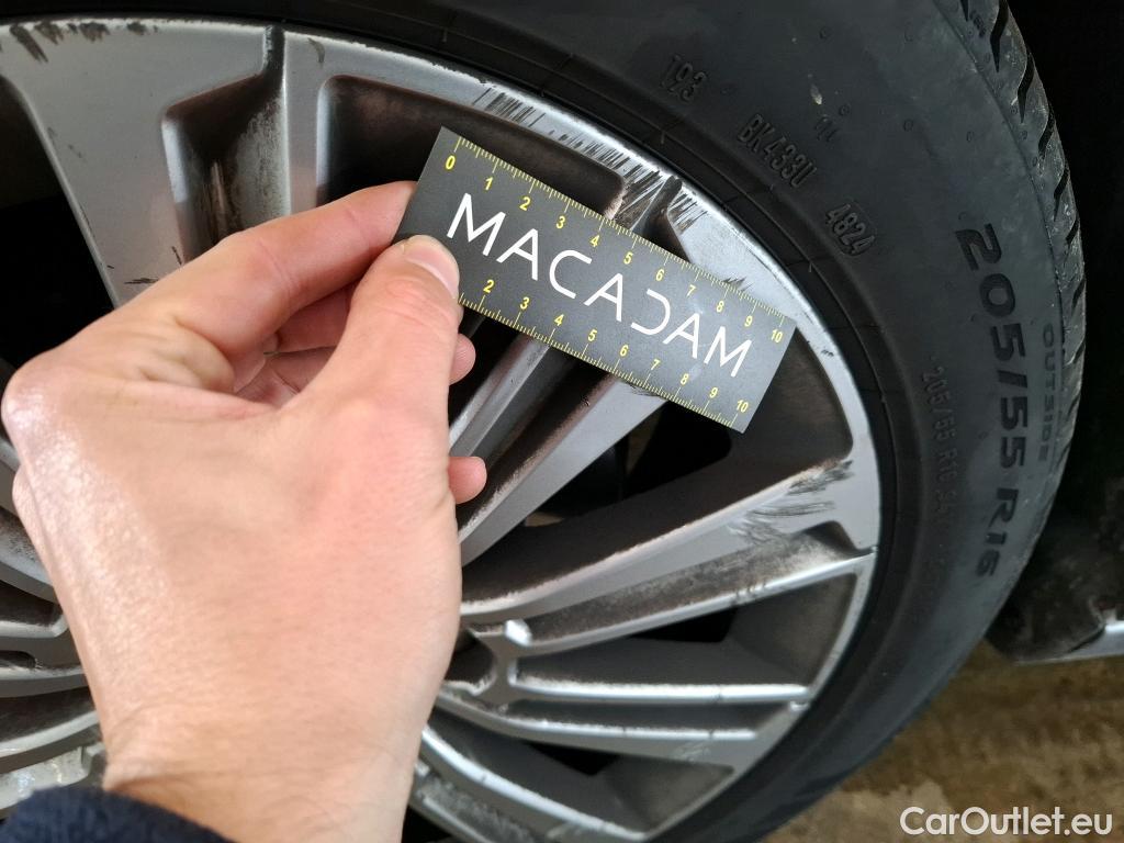  Peugeot  308  SW Allure 1.2 PureTech 130CV BVA8 E6d #65