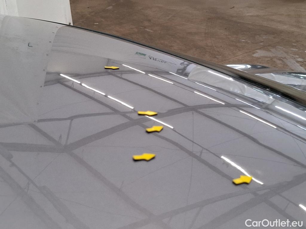  Peugeot  308  SW Allure 1.2 PureTech 130CV BVA8 E6d #17