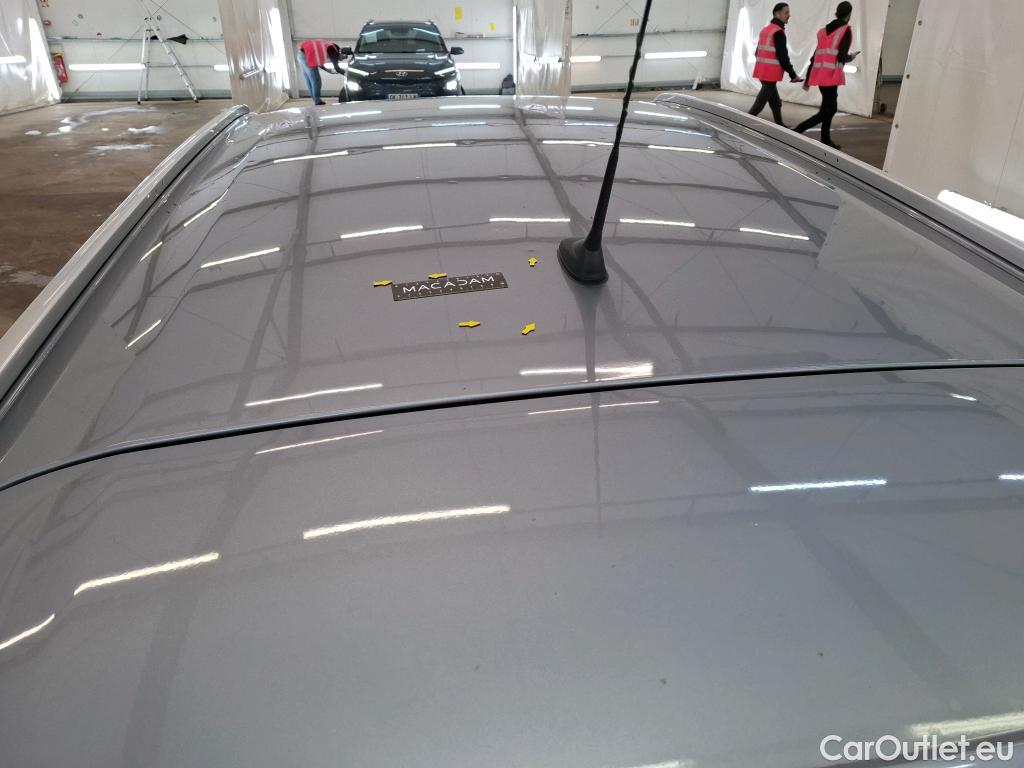  Peugeot  308  SW Allure 1.2 PureTech 130CV BVA8 E6d #4