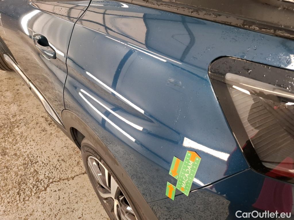  Peugeot  3008  Allure Pack 1.5 HDi 130CV BVA8 E6d #16