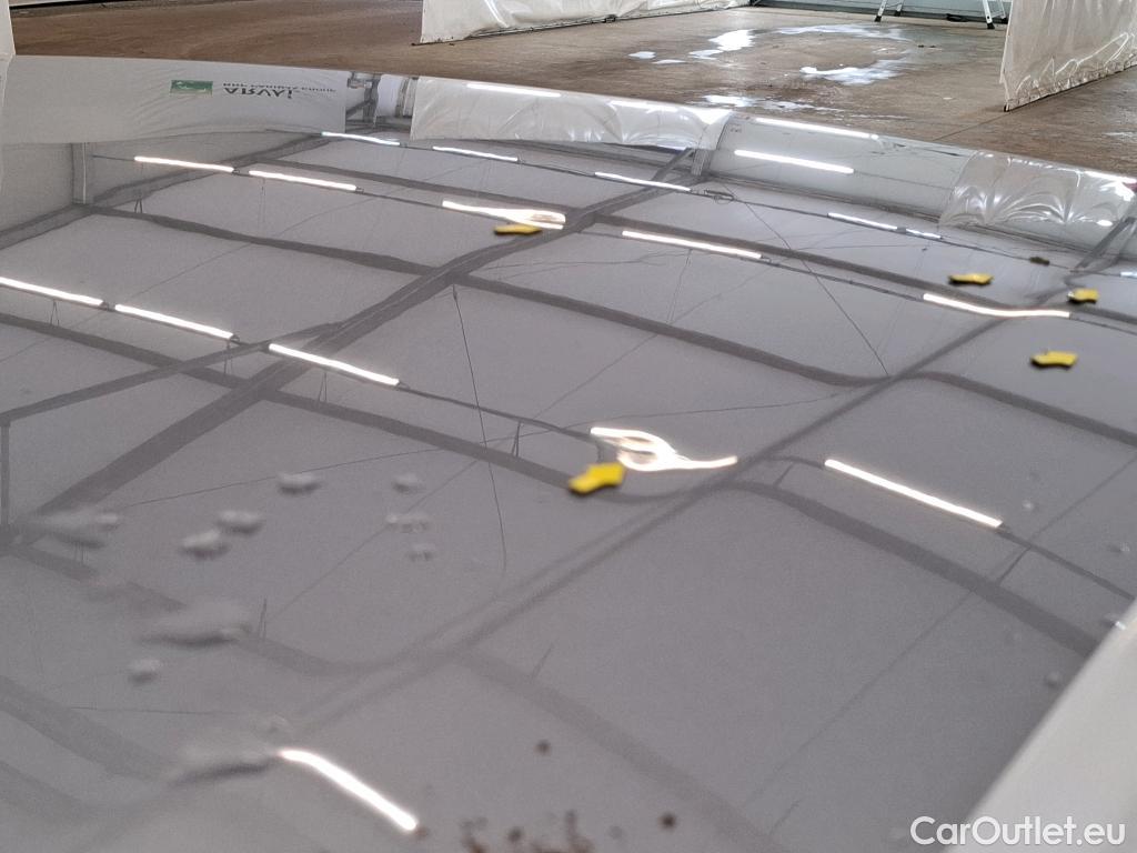  Peugeot  308  SW Allure 1.2 PureTech 130CV BVA8 E6d #11