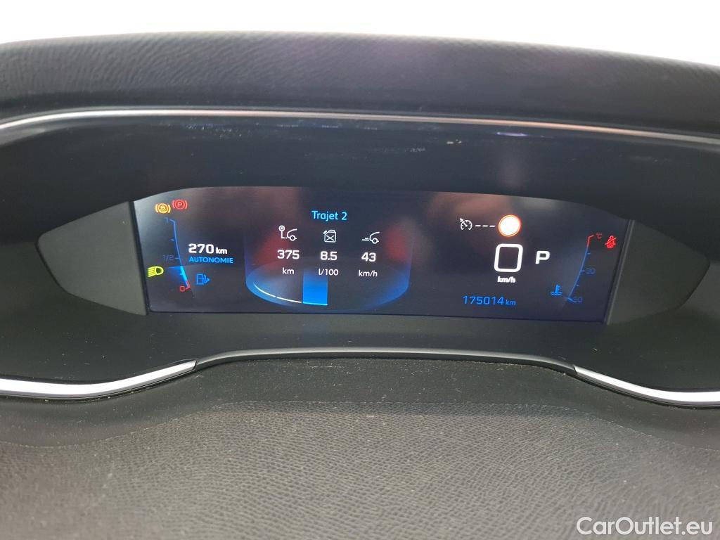  Peugeot  308  SW Allure 1.2 PureTech 130CV BVA8 E6d #108