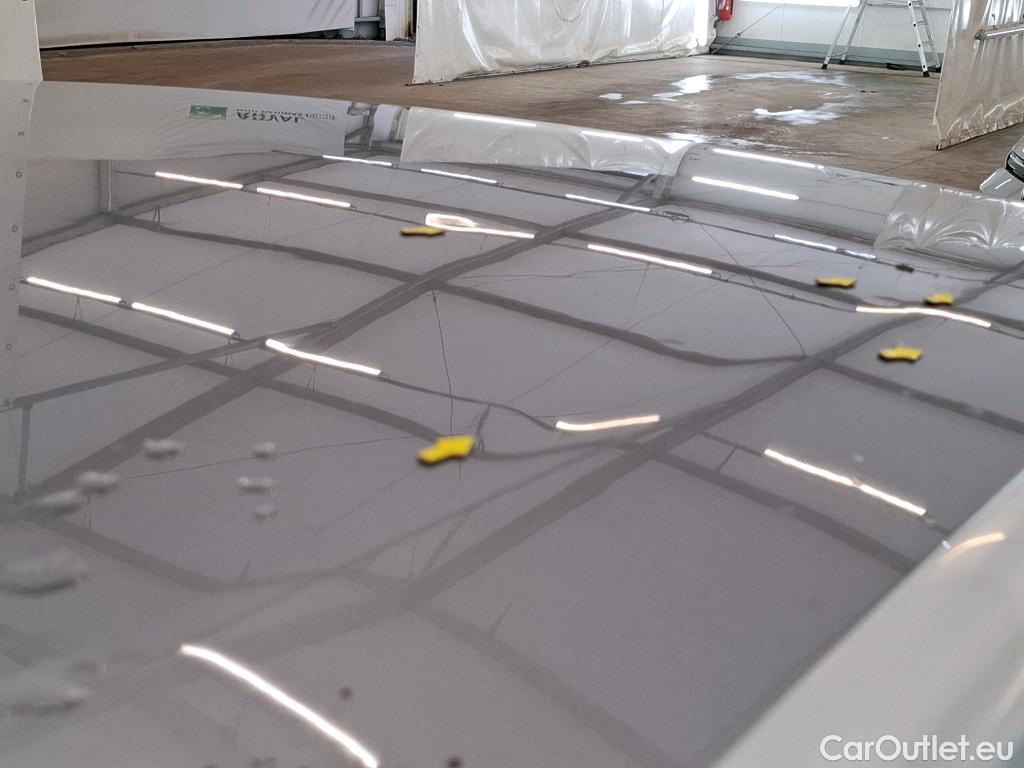  Peugeot  308  SW Allure 1.2 PureTech 130CV BVA8 E6d #13