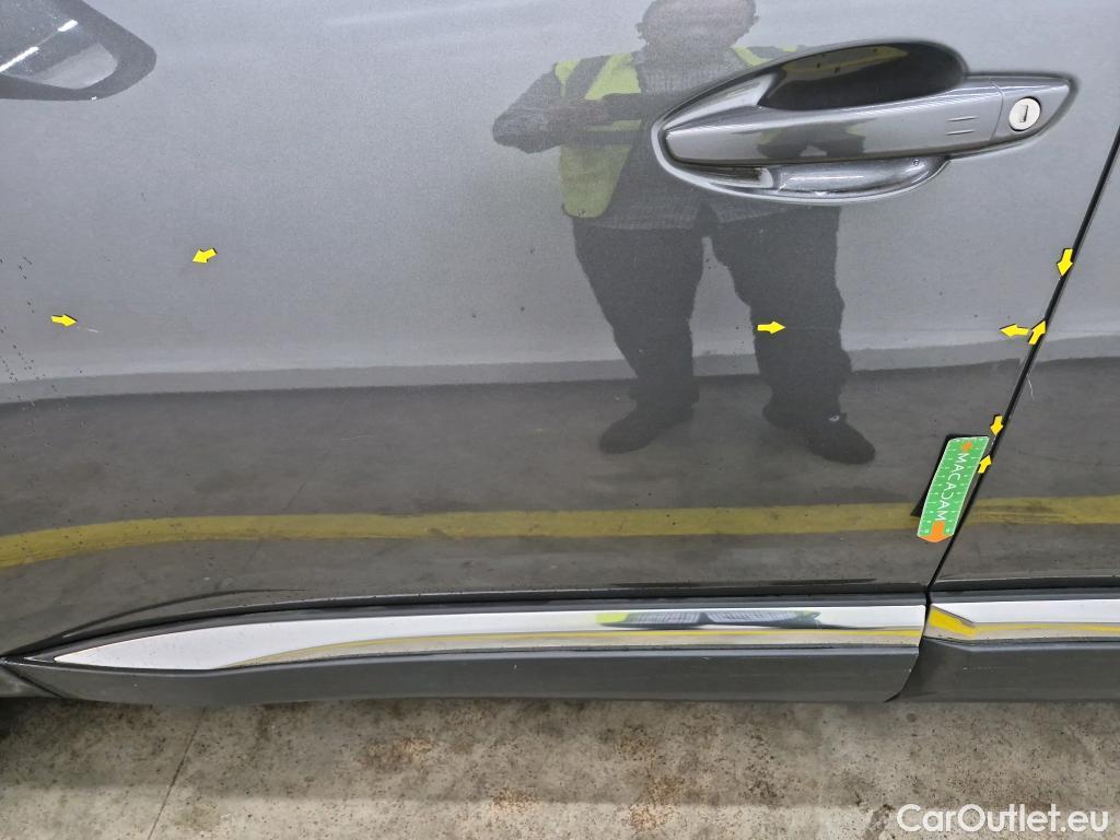  Peugeot  3008  II Allure Pack 1.5 HDi 130CV BVA8 E6d #23