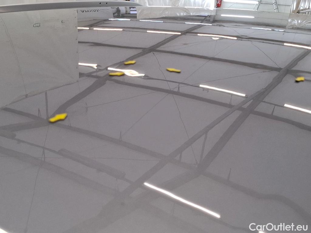  Peugeot  308  SW Allure 1.2 PureTech 130CV BVA8 E6d #8