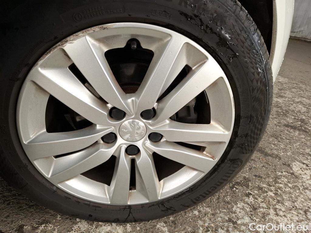  Peugeot  308  Active Business 1.5 HDI 100CV BVM6 E6dT #11