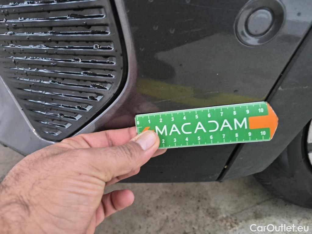  Peugeot  3008  II Allure Pack 1.5 HDi 130CV BVA8 E6d #38