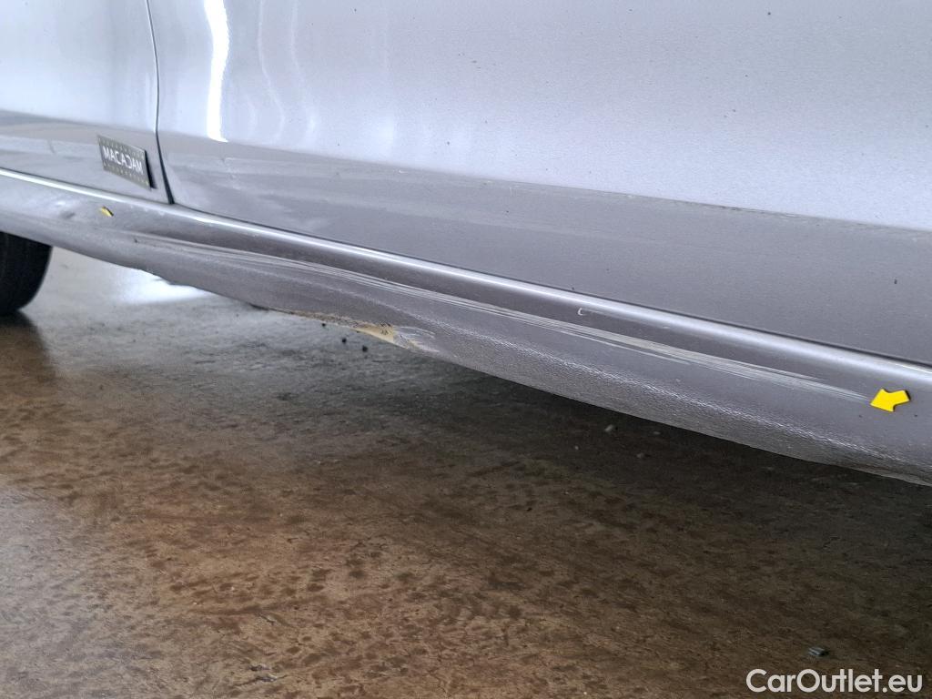  Peugeot  308  SW Allure 1.2 PureTech 130CV BVA8 E6d #20