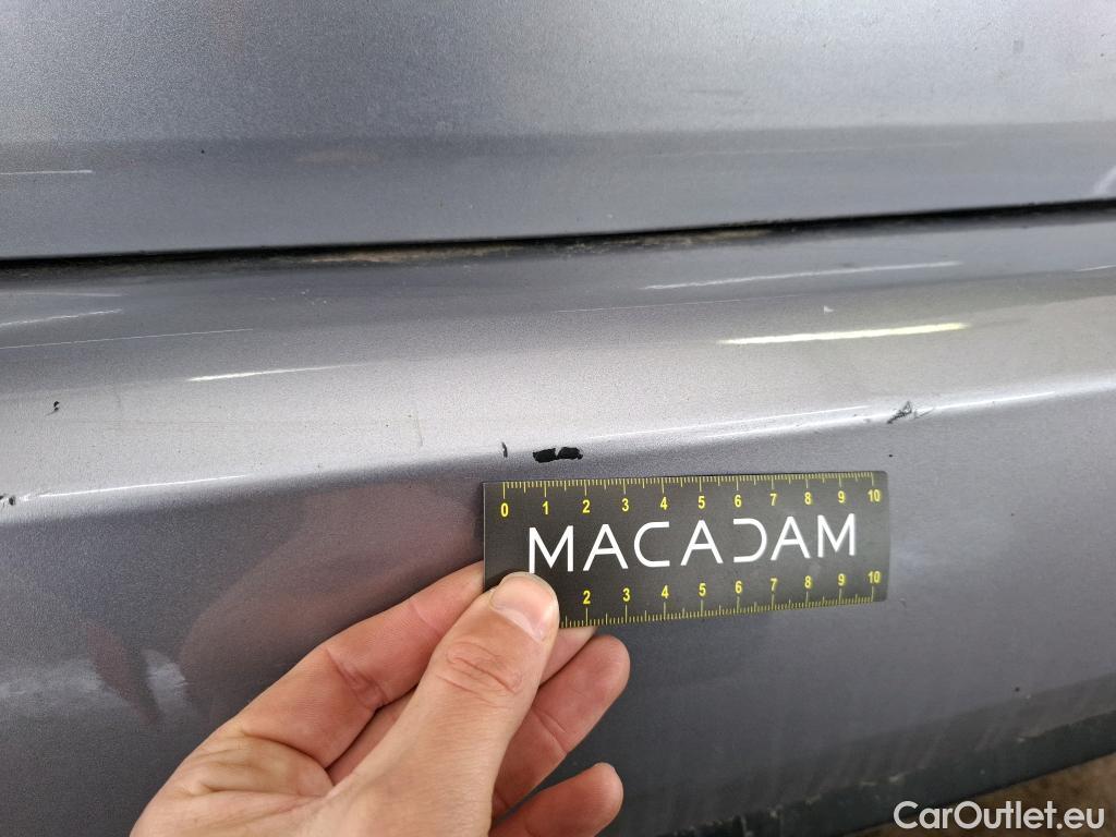  Peugeot  308  SW Allure 1.2 PureTech 130CV BVA8 E6d #37