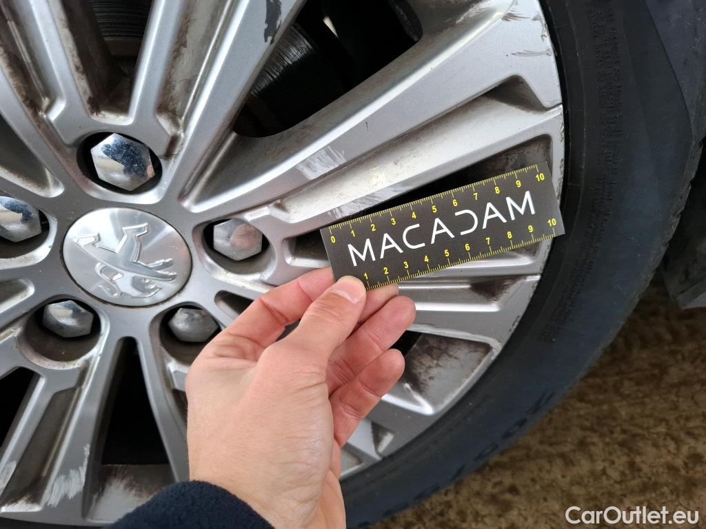  Peugeot  308  SW Allure 1.2 PureTech 130CV BVA8 E6d #61